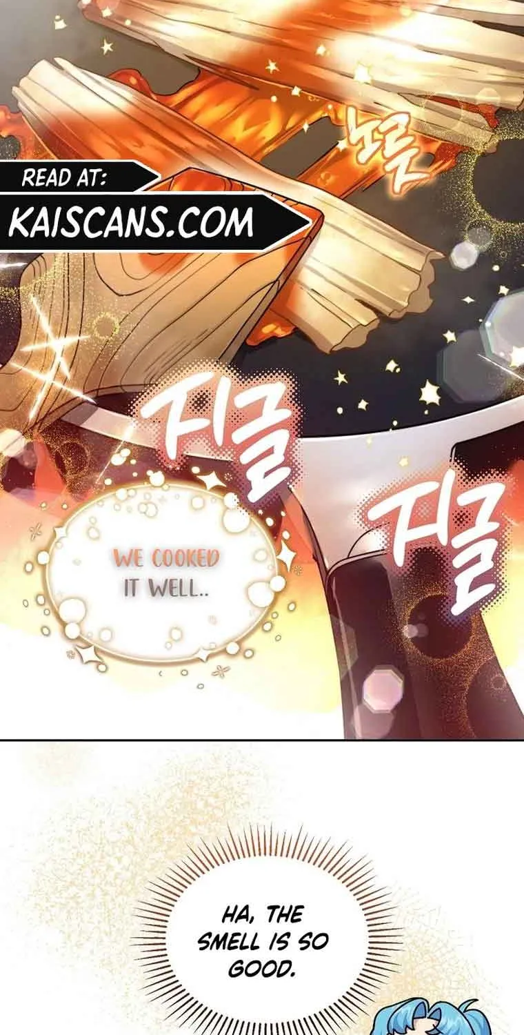 I’m a Villainess, but I’m Good at Cooking Chapter 12 page 83 - 