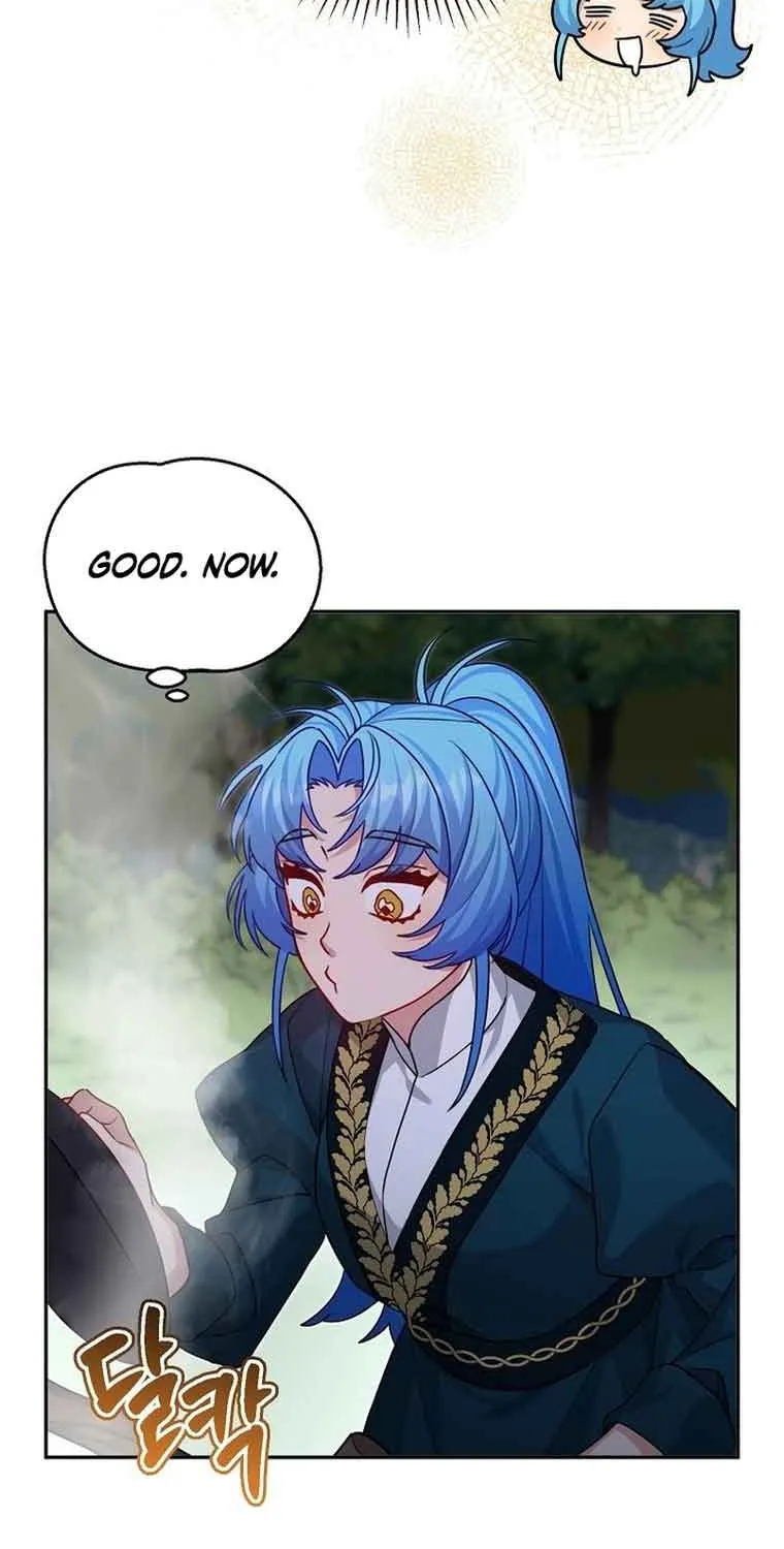 I’m a Villainess, but I’m Good at Cooking Chapter 12 page 84 - 