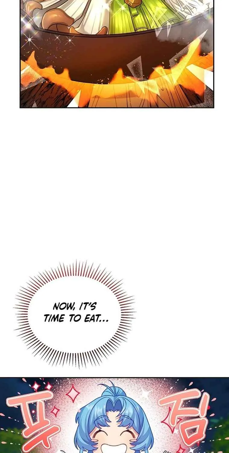 I’m a Villainess, but I’m Good at Cooking Chapter 12 page 86 - 