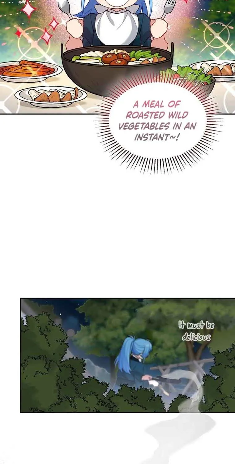 I’m a Villainess, but I’m Good at Cooking Chapter 12 page 87 - 