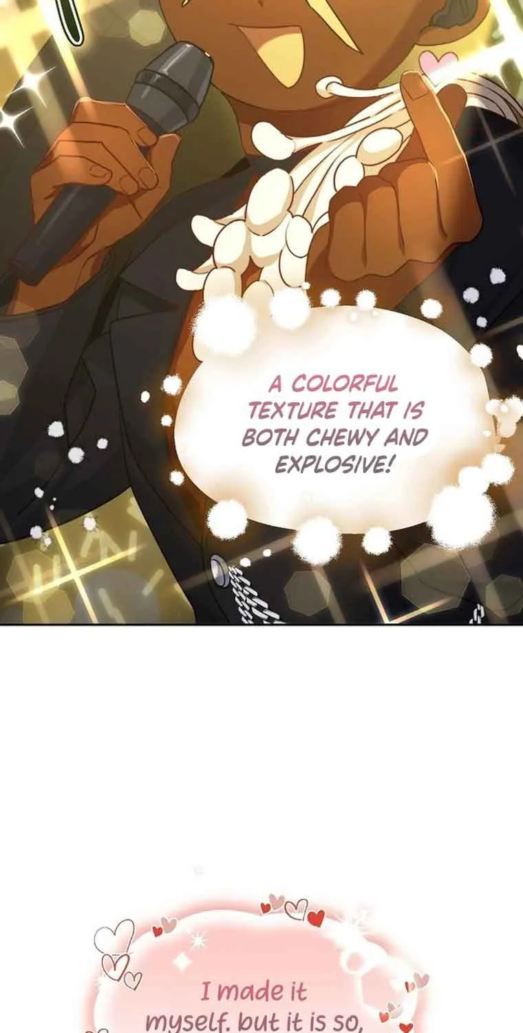 I’m a Villainess, but I’m Good at Cooking Chapter 13 page 11 - 