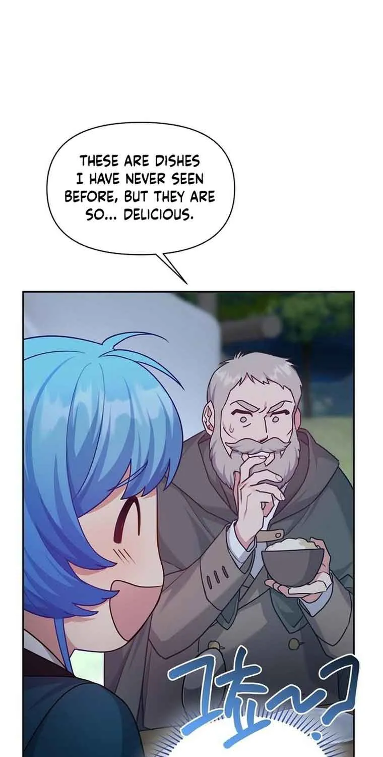 I’m a Villainess, but I’m Good at Cooking Chapter 13 page 13 - 