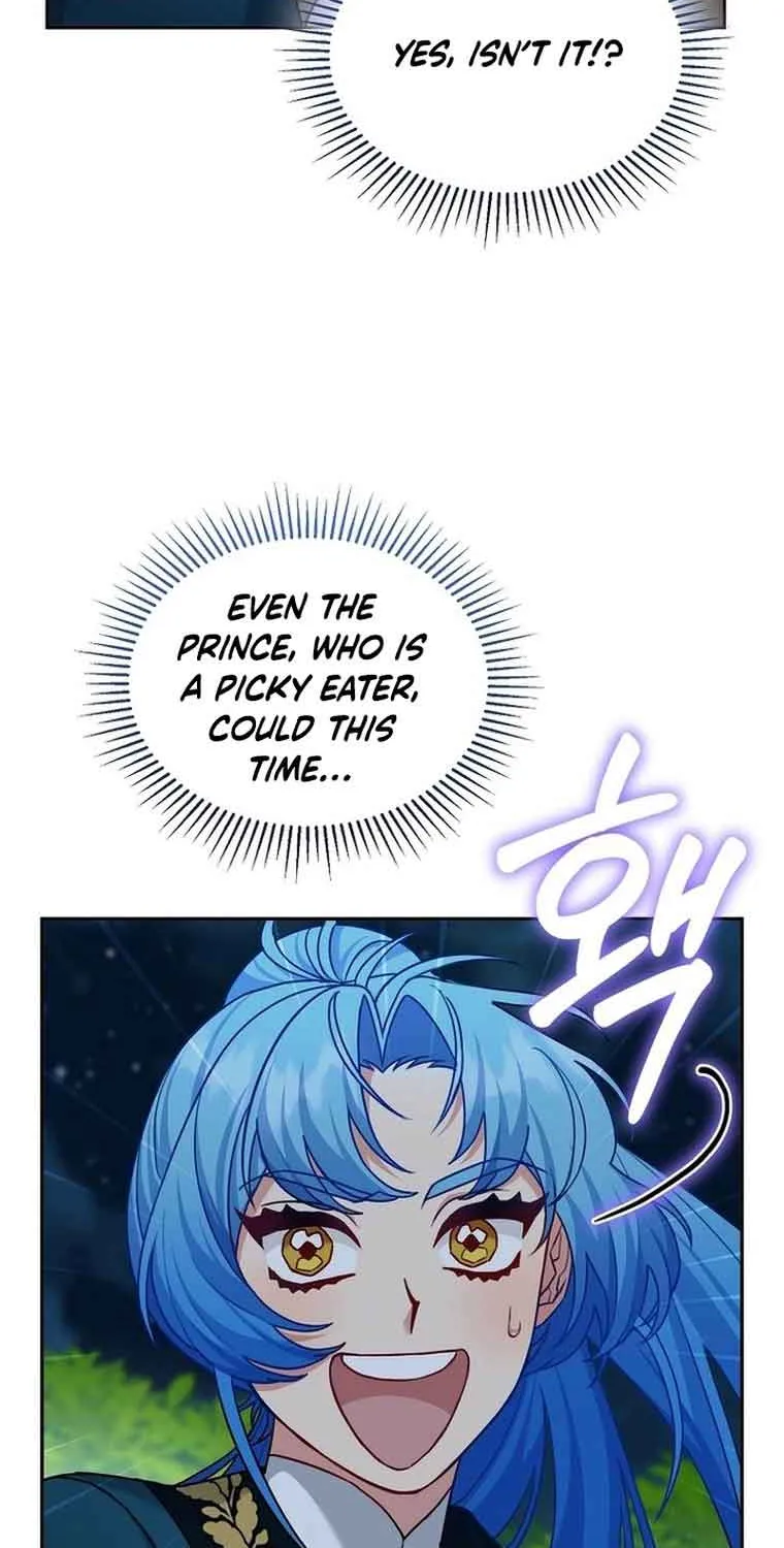 I’m a Villainess, but I’m Good at Cooking Chapter 13 page 14 - 