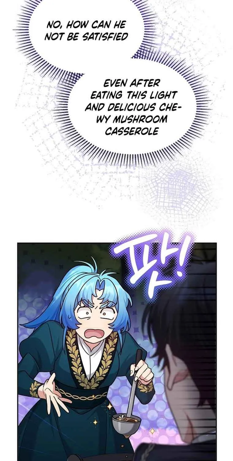 I’m a Villainess, but I’m Good at Cooking Chapter 13 page 19 - 