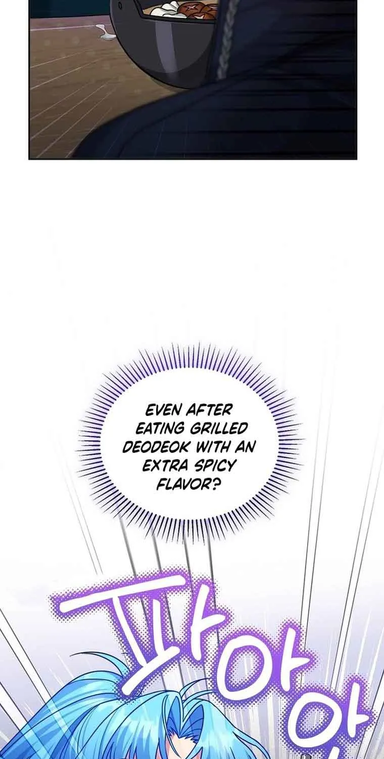 I’m a Villainess, but I’m Good at Cooking Chapter 13 page 20 - 