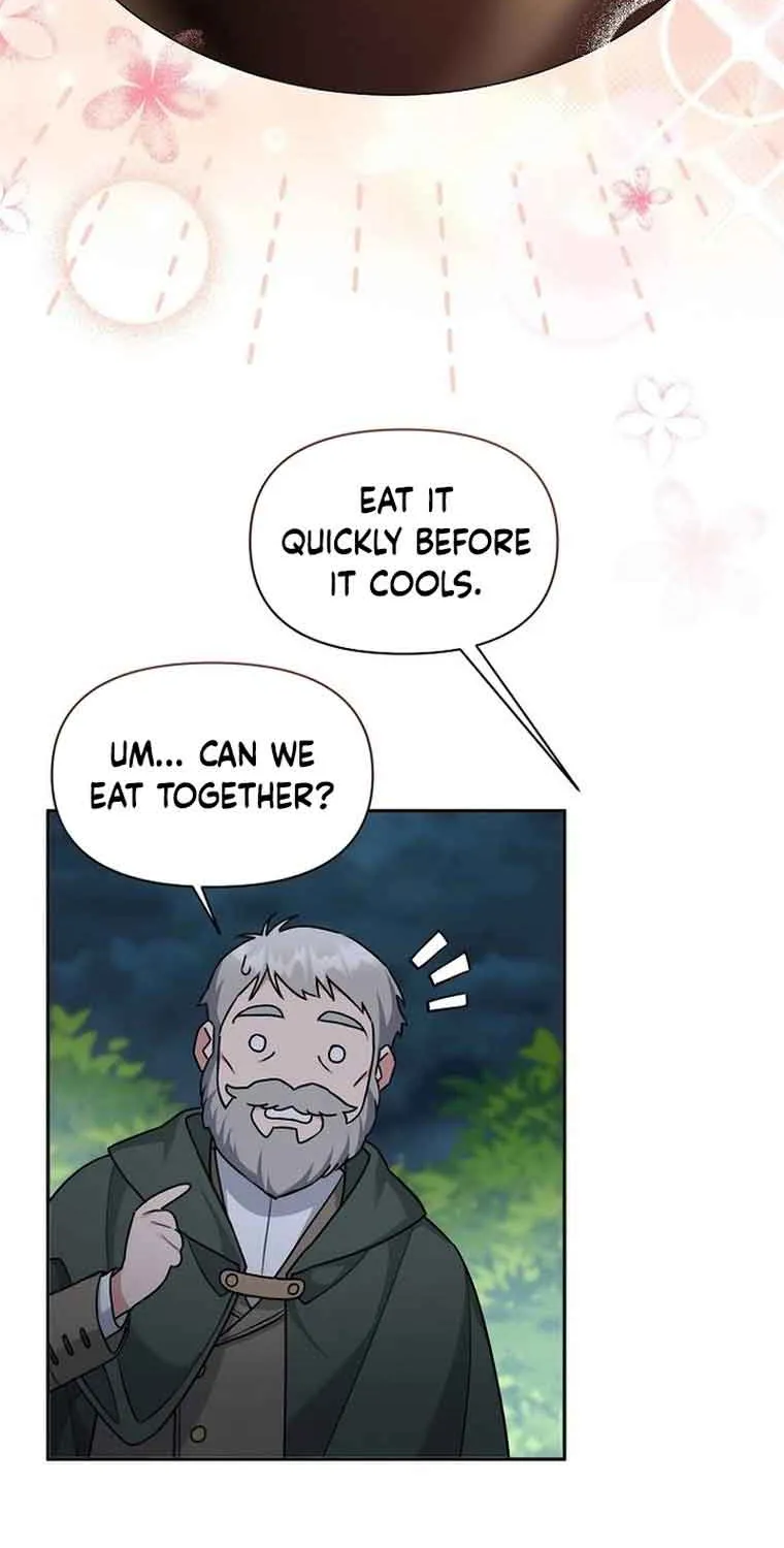 I’m a Villainess, but I’m Good at Cooking Chapter 13 page 3 - 