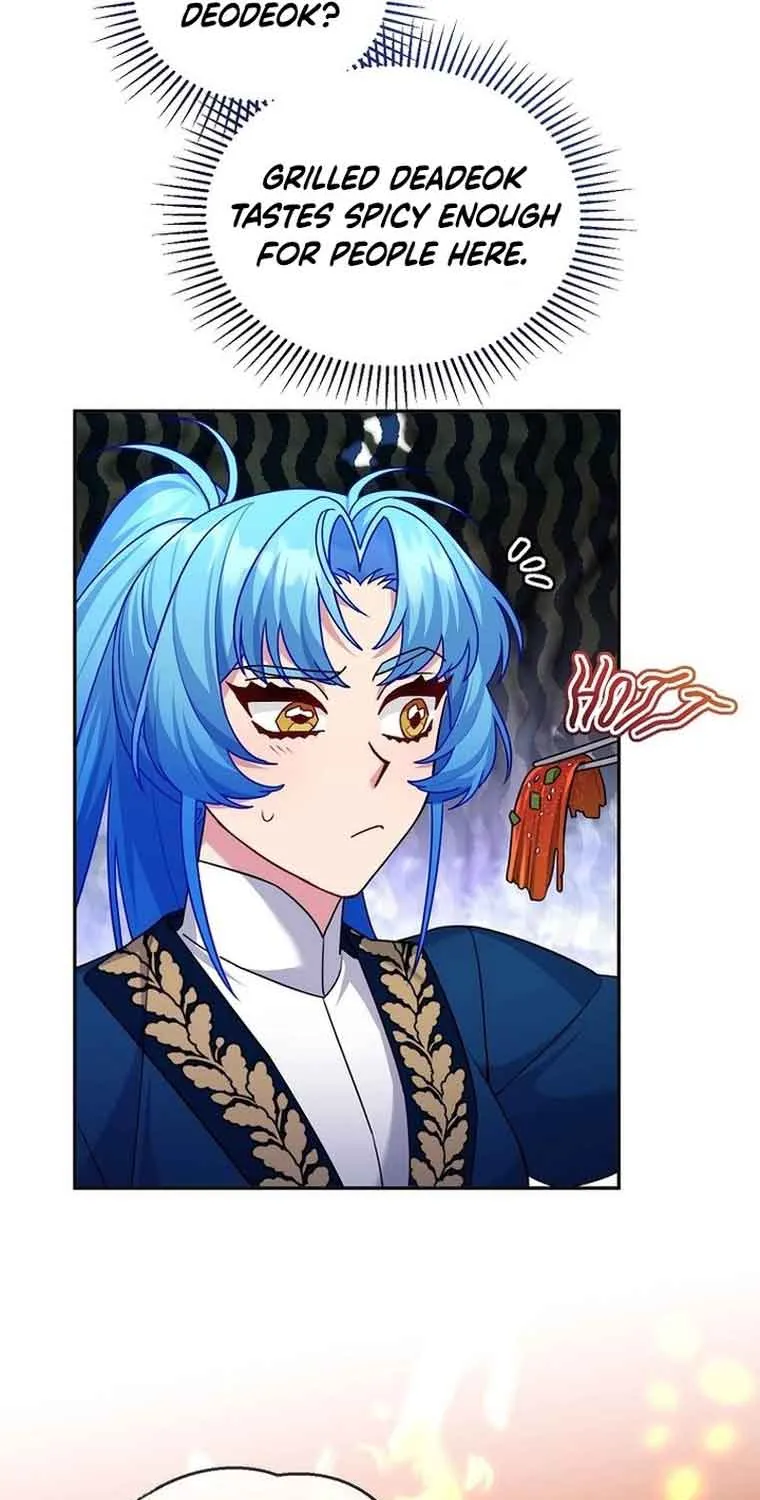 I’m a Villainess, but I’m Good at Cooking Chapter 13 page 23 - 