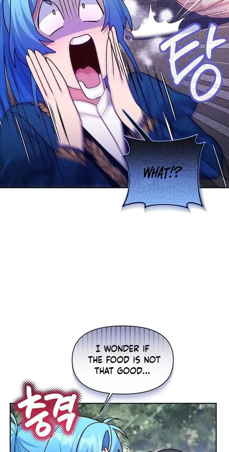 I’m a Villainess, but I’m Good at Cooking Chapter 13 page 27 - 