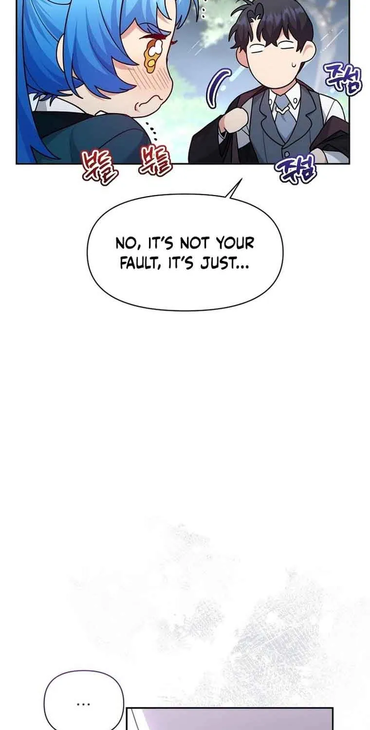 I’m a Villainess, but I’m Good at Cooking Chapter 13 page 28 - 