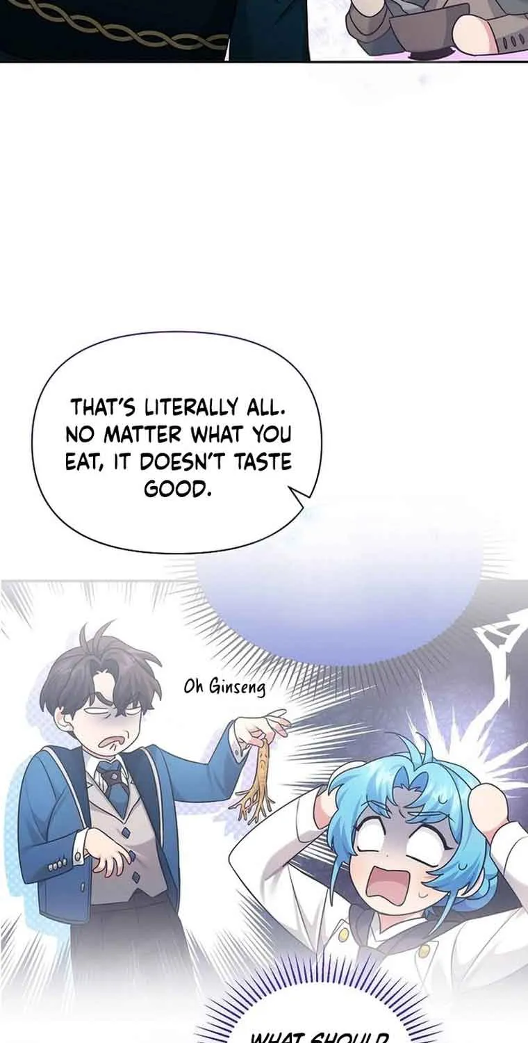 I’m a Villainess, but I’m Good at Cooking Chapter 13 page 32 - 