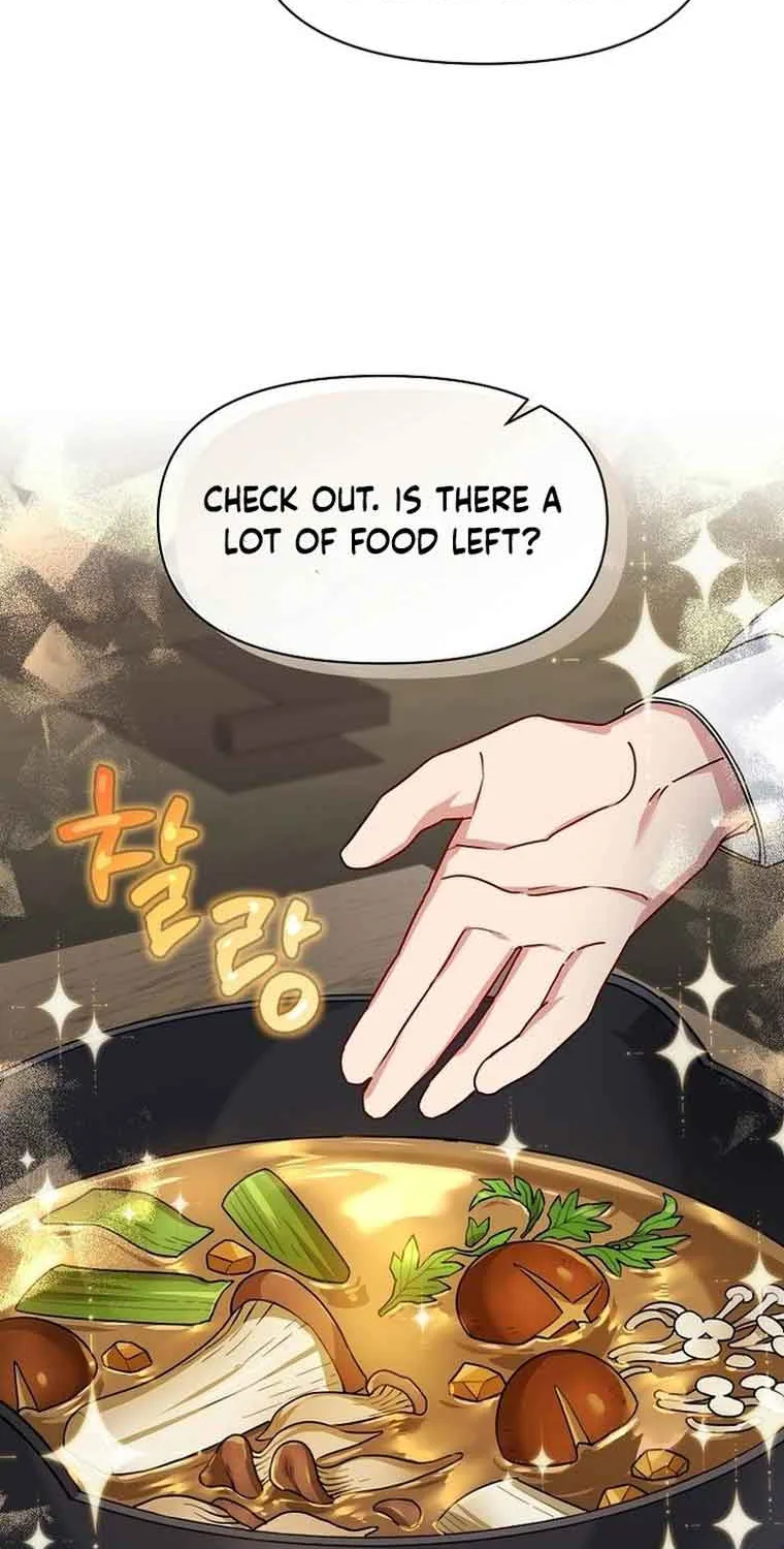I’m a Villainess, but I’m Good at Cooking Chapter 13 page 35 - 