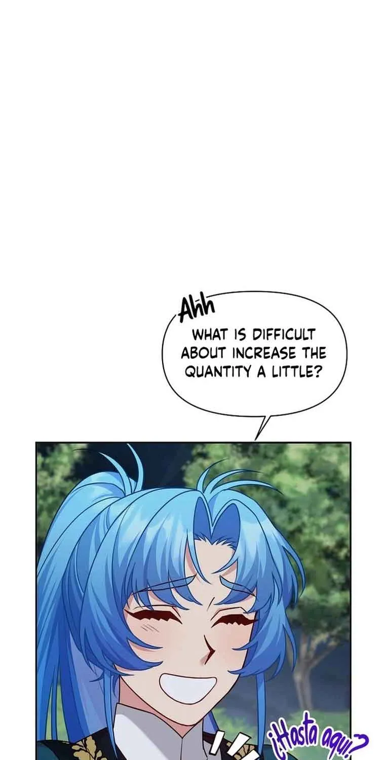 I’m a Villainess, but I’m Good at Cooking Chapter 13 page 38 - 