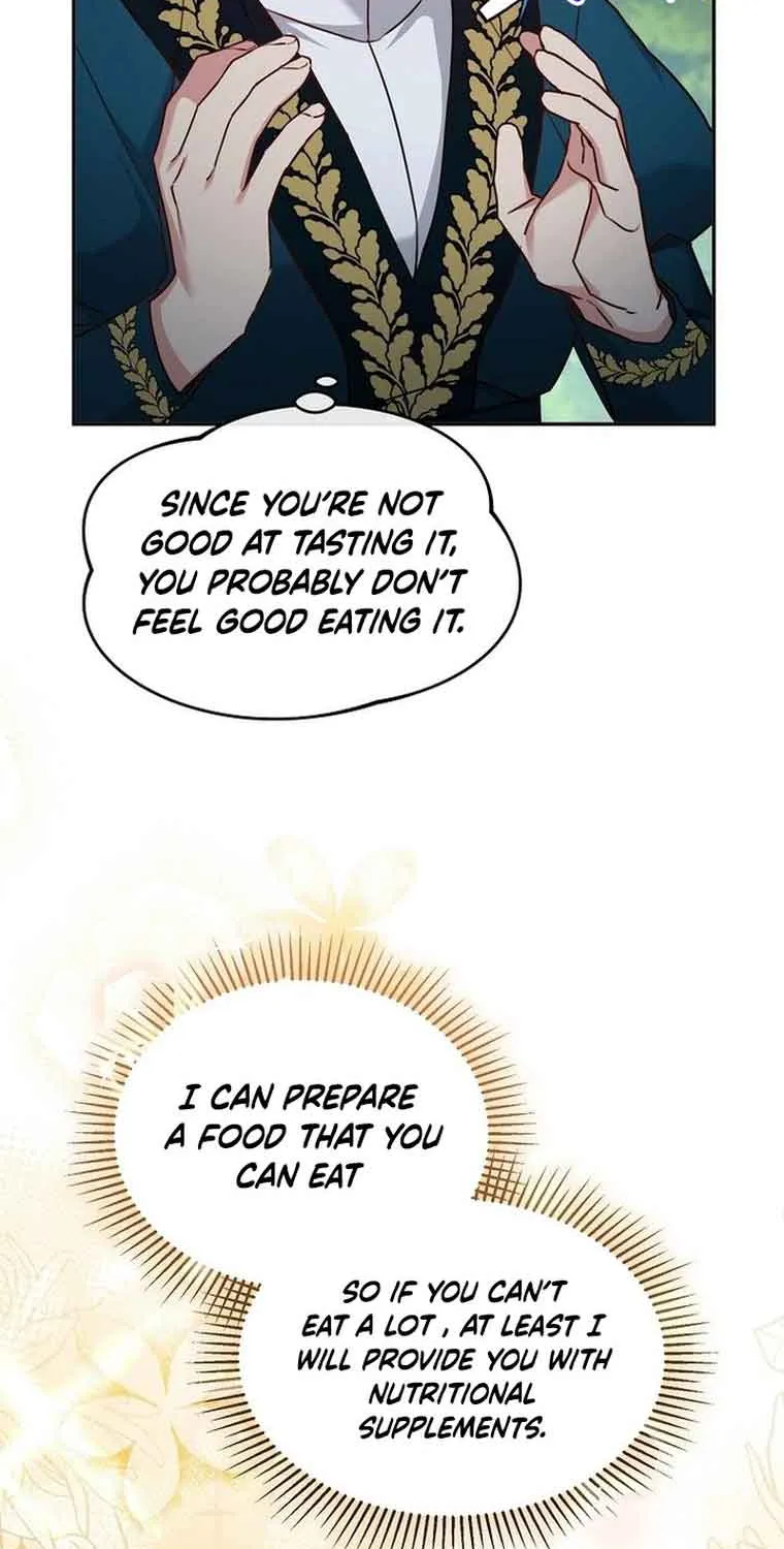 I’m a Villainess, but I’m Good at Cooking Chapter 13 page 39 - 