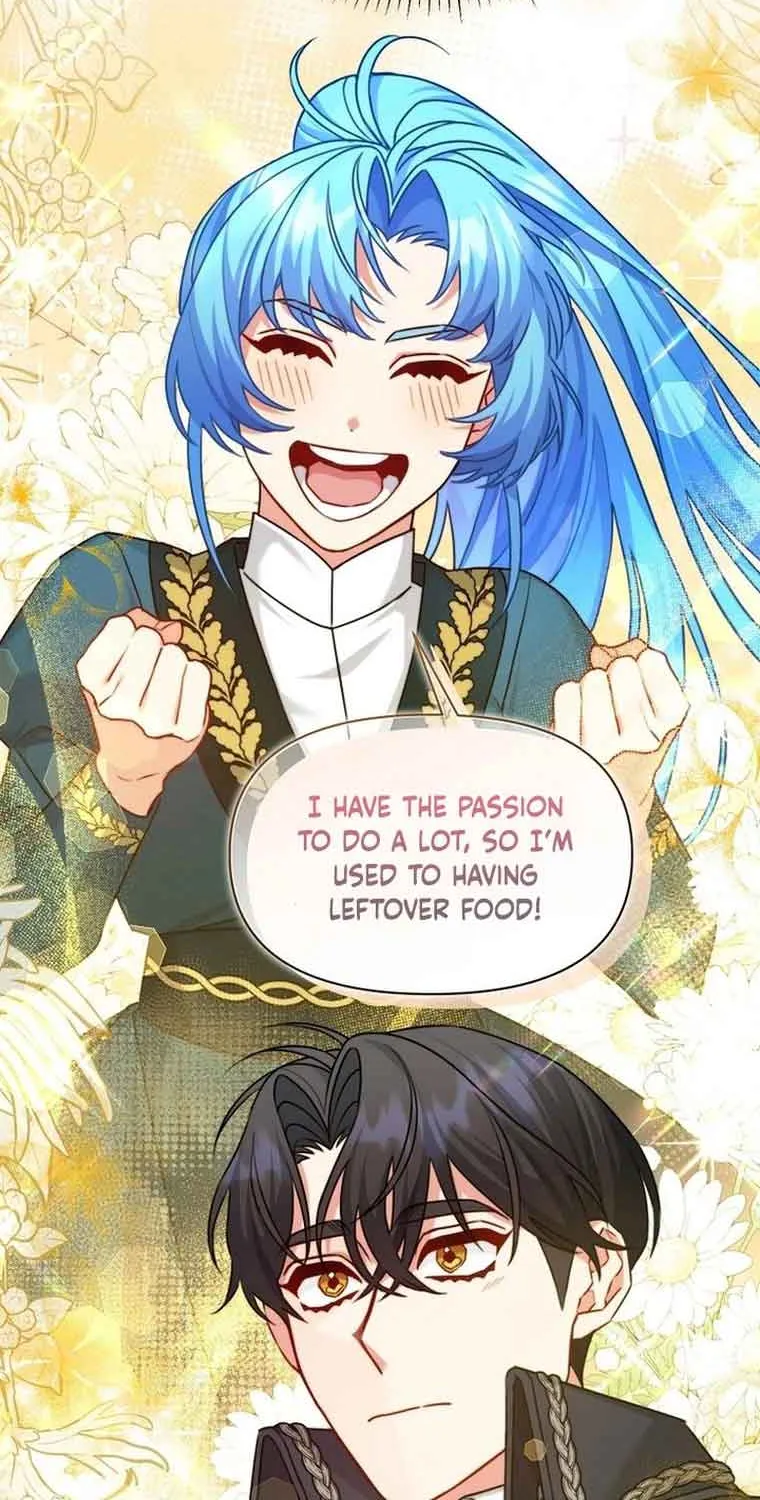 I’m a Villainess, but I’m Good at Cooking Chapter 13 page 40 - 