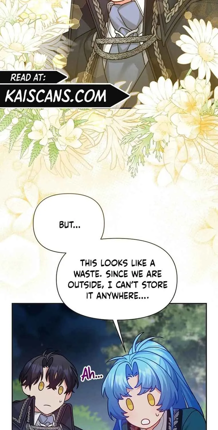 I’m a Villainess, but I’m Good at Cooking Chapter 13 page 41 - 