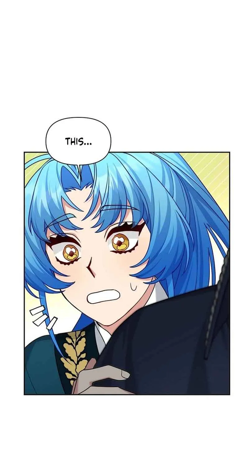 I’m a Villainess, but I’m Good at Cooking Chapter 13 page 47 - 