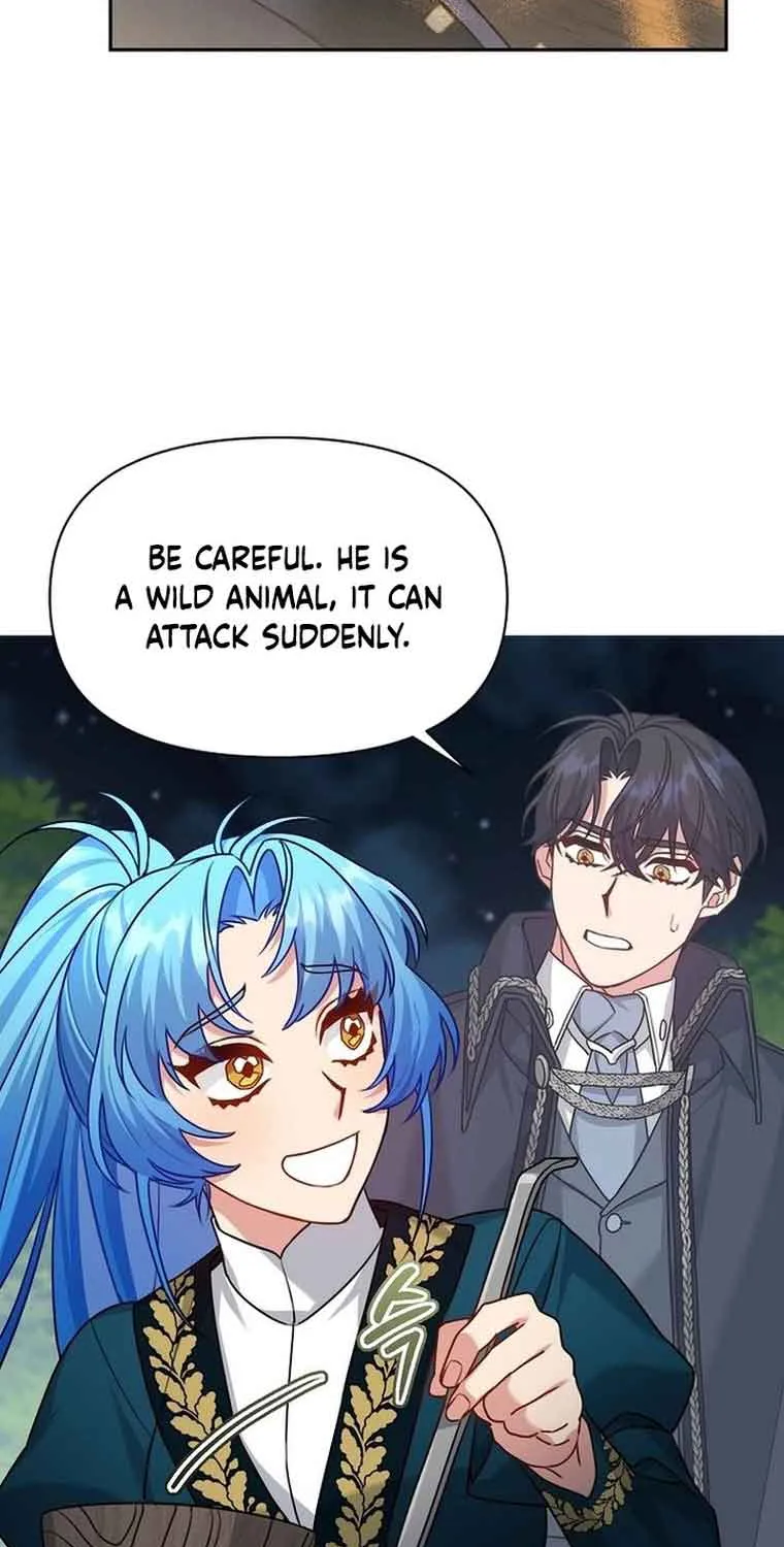 I’m a Villainess, but I’m Good at Cooking Chapter 13 page 53 - 