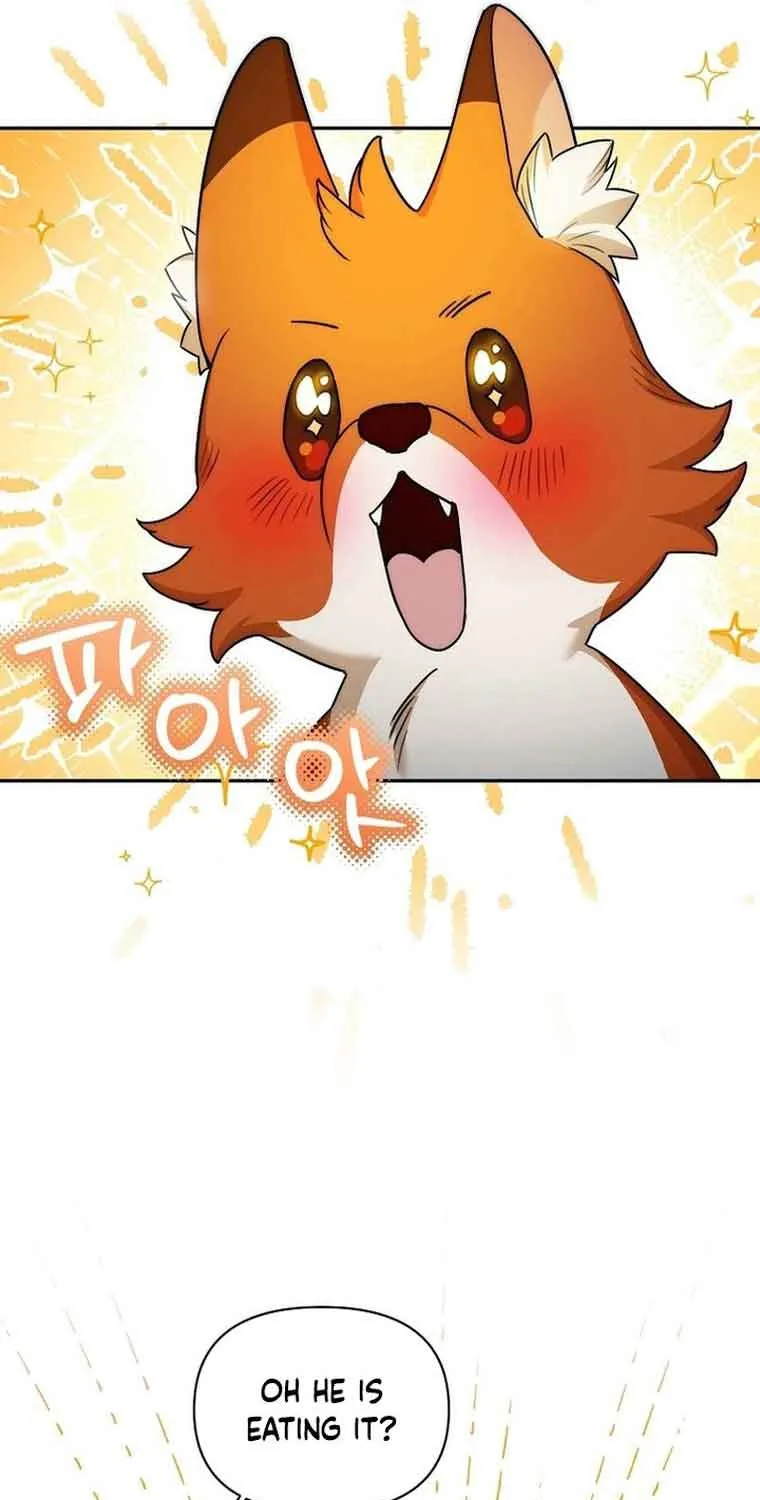 I’m a Villainess, but I’m Good at Cooking Chapter 13 page 58 - 