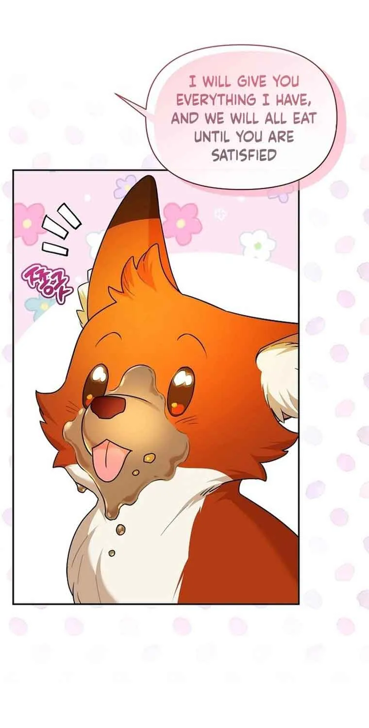I’m a Villainess, but I’m Good at Cooking Chapter 13 page 60 - 