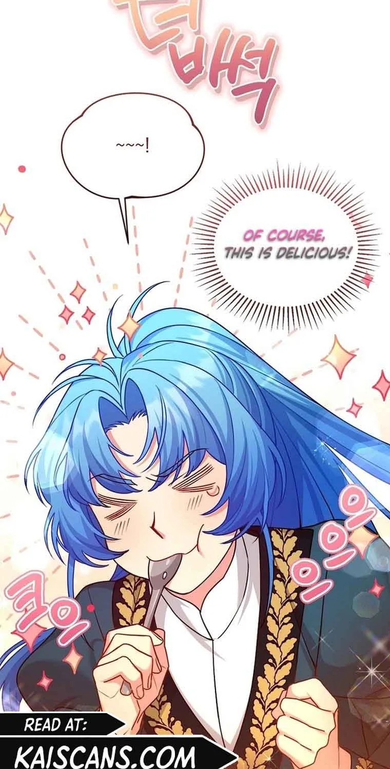 I’m a Villainess, but I’m Good at Cooking Chapter 13 page 7 - 