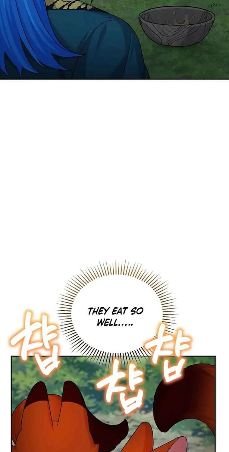 I’m a Villainess, but I’m Good at Cooking Chapter 13 page 66 - 