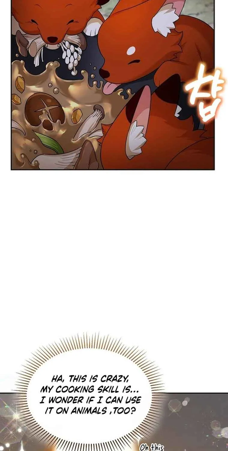 I’m a Villainess, but I’m Good at Cooking Chapter 13 page 67 - 
