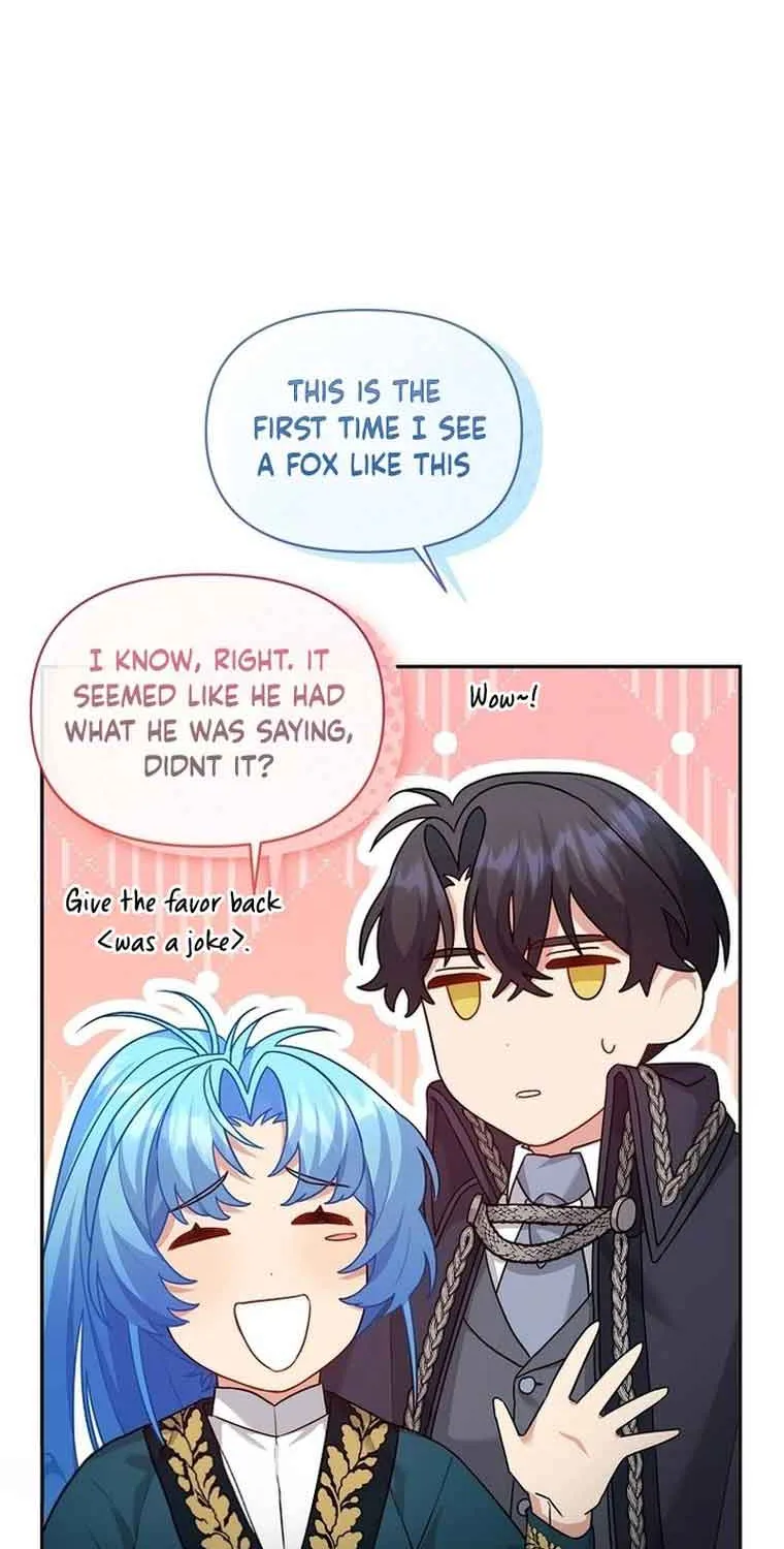 I’m a Villainess, but I’m Good at Cooking Chapter 13 page 76 - 