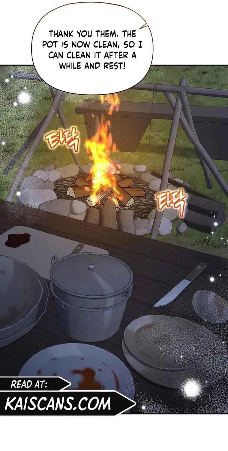I’m a Villainess, but I’m Good at Cooking Chapter 13 page 78 - 
