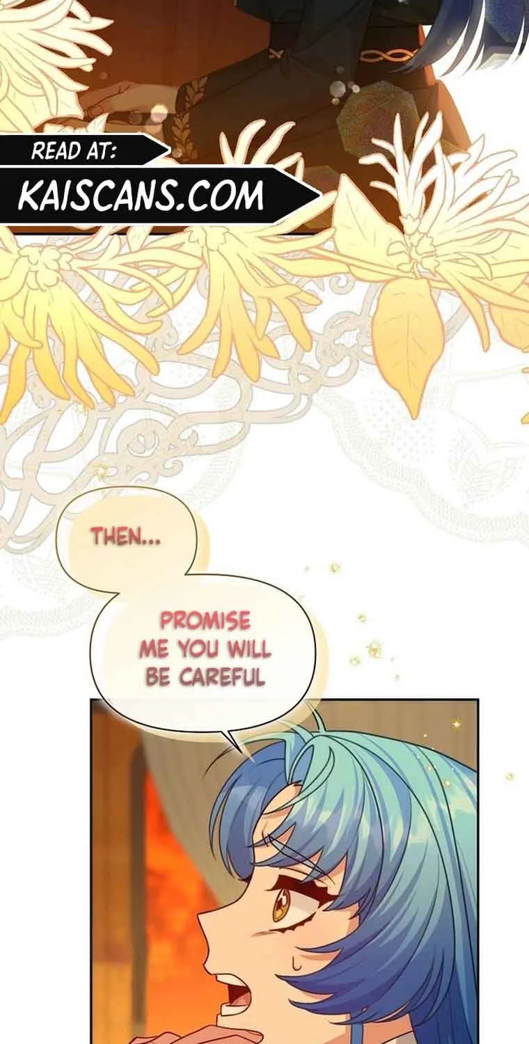 I’m a Villainess, but I’m Good at Cooking Chapter 14 page 15 - 