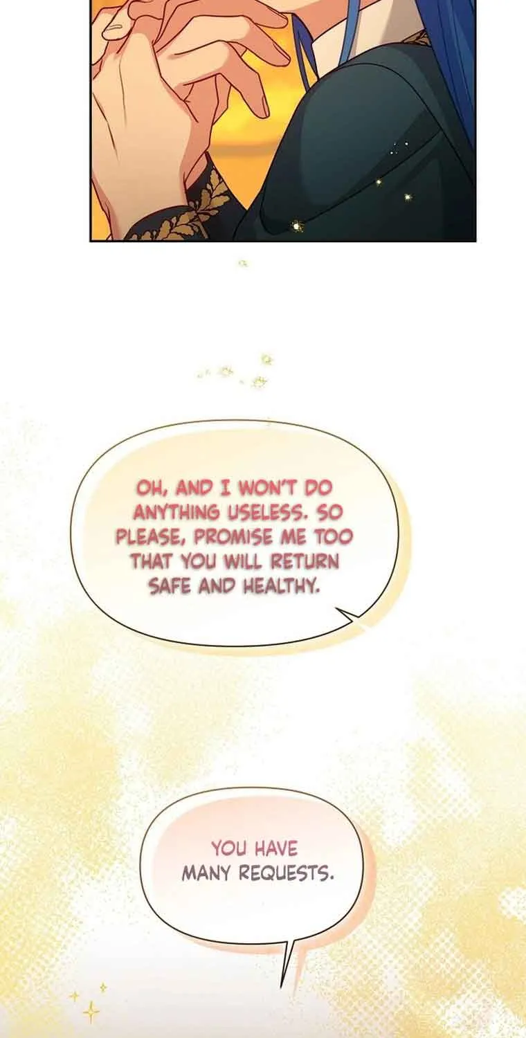 I’m a Villainess, but I’m Good at Cooking Chapter 14 page 16 - 