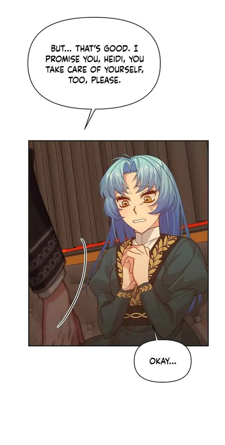 I’m a Villainess, but I’m Good at Cooking Chapter 14 page 18 - 