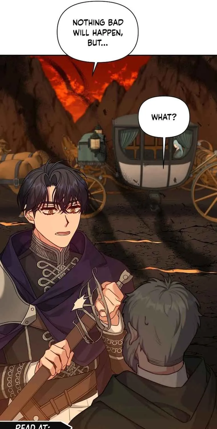 I’m a Villainess, but I’m Good at Cooking Chapter 14 page 21 - 