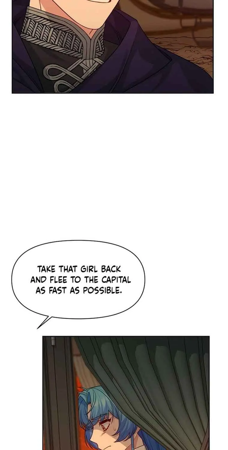 I’m a Villainess, but I’m Good at Cooking Chapter 14 page 23 - 
