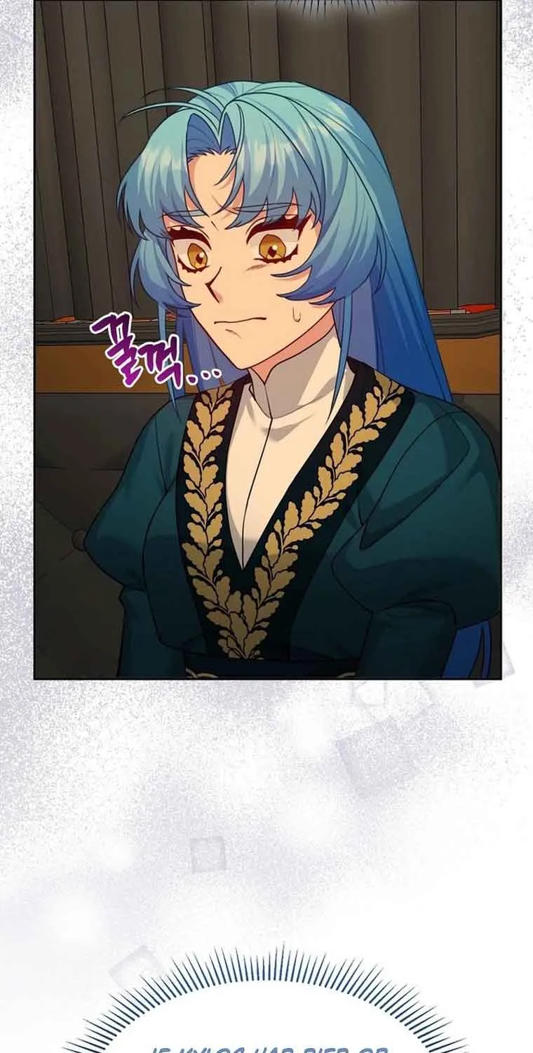 I’m a Villainess, but I’m Good at Cooking Chapter 14 page 25 - 