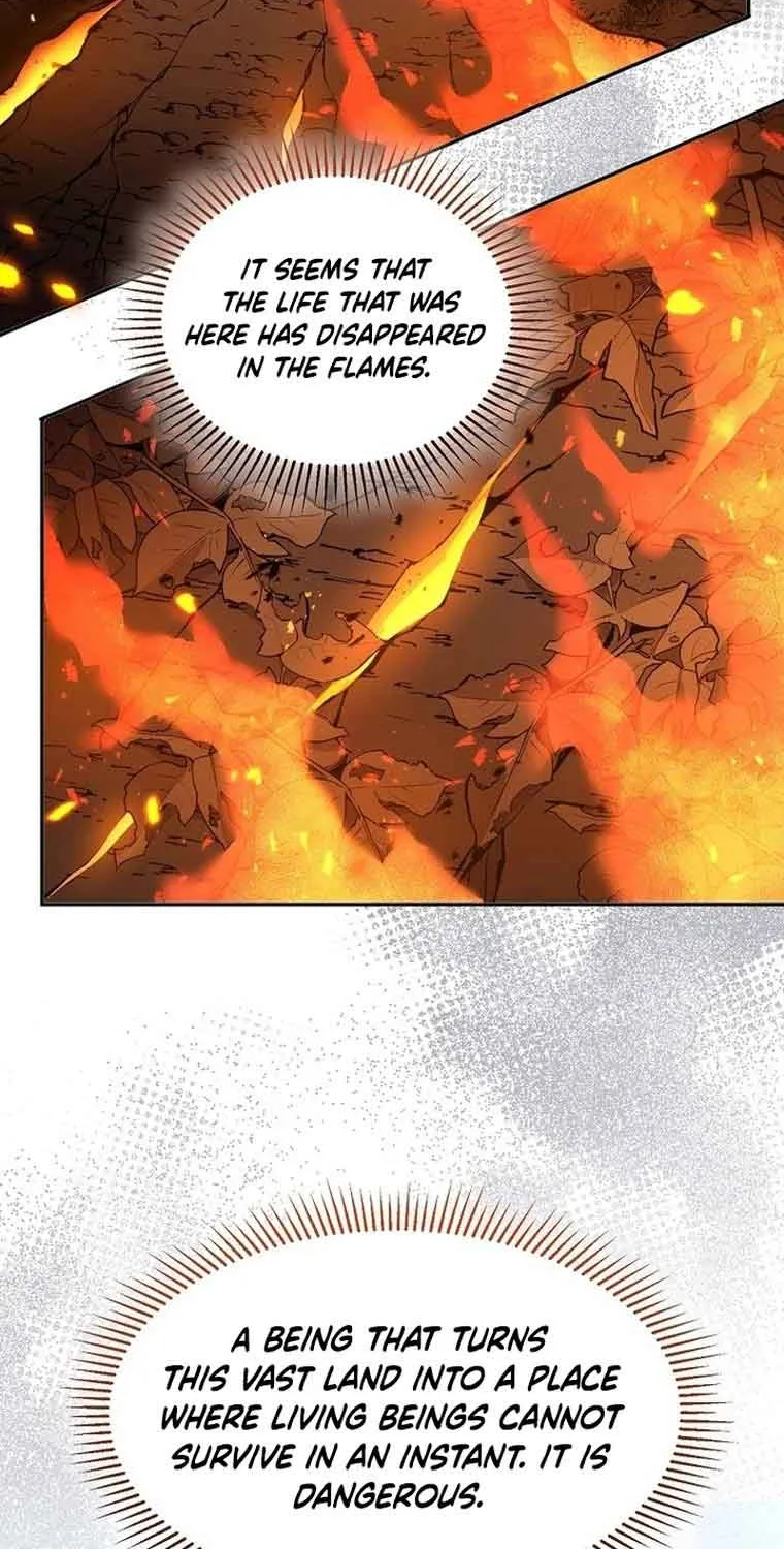 I’m a Villainess, but I’m Good at Cooking Chapter 14 page 5 - 