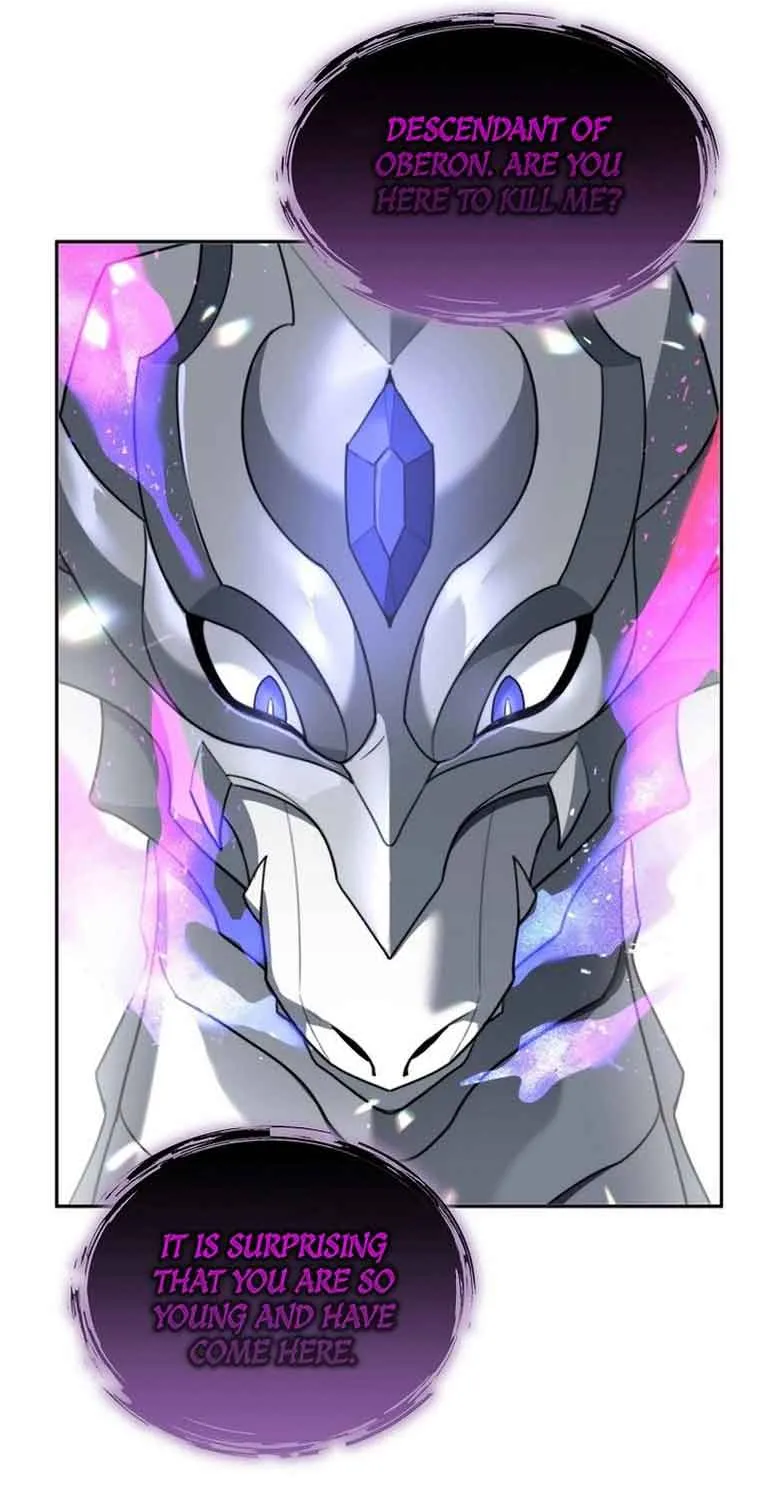 I’m a Villainess, but I’m Good at Cooking Chapter 14 page 54 - 