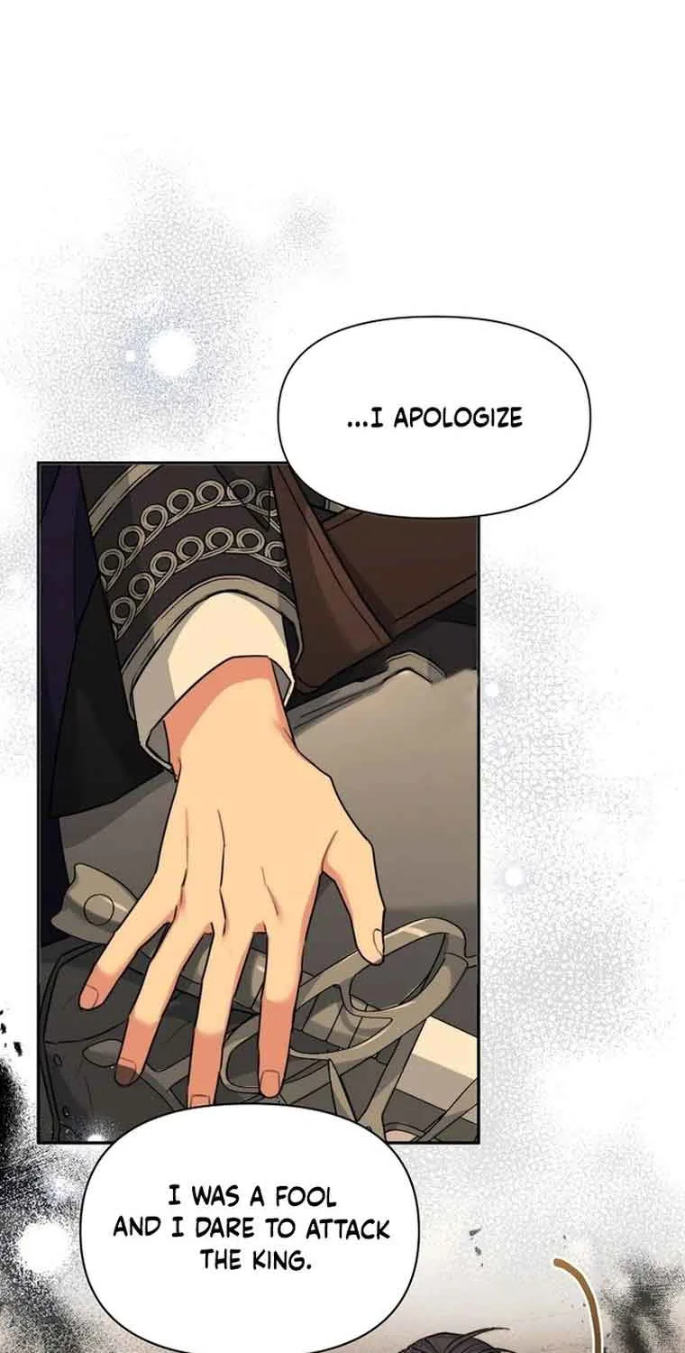 I’m a Villainess, but I’m Good at Cooking Chapter 14 page 55 - 
