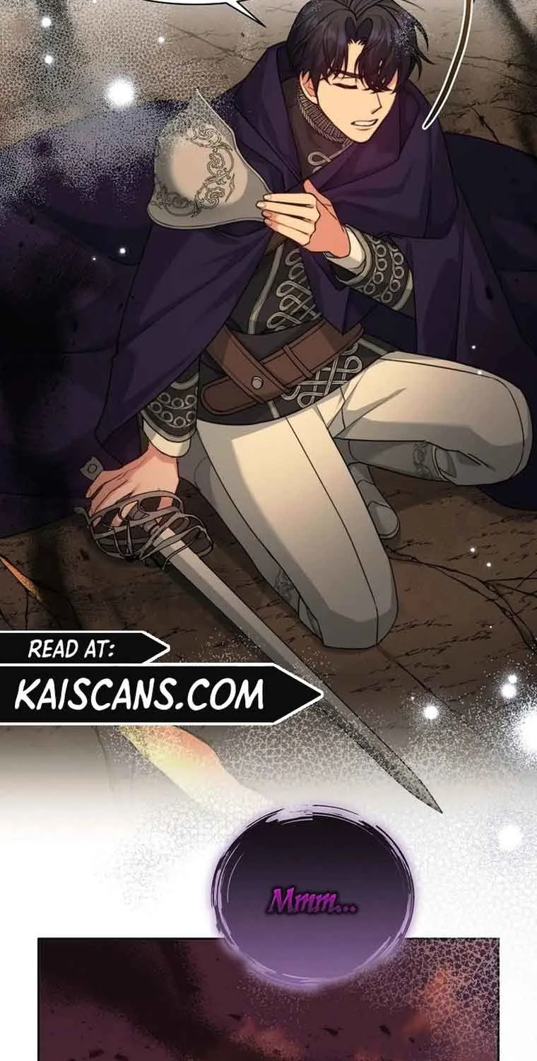 I’m a Villainess, but I’m Good at Cooking Chapter 14 page 56 - 