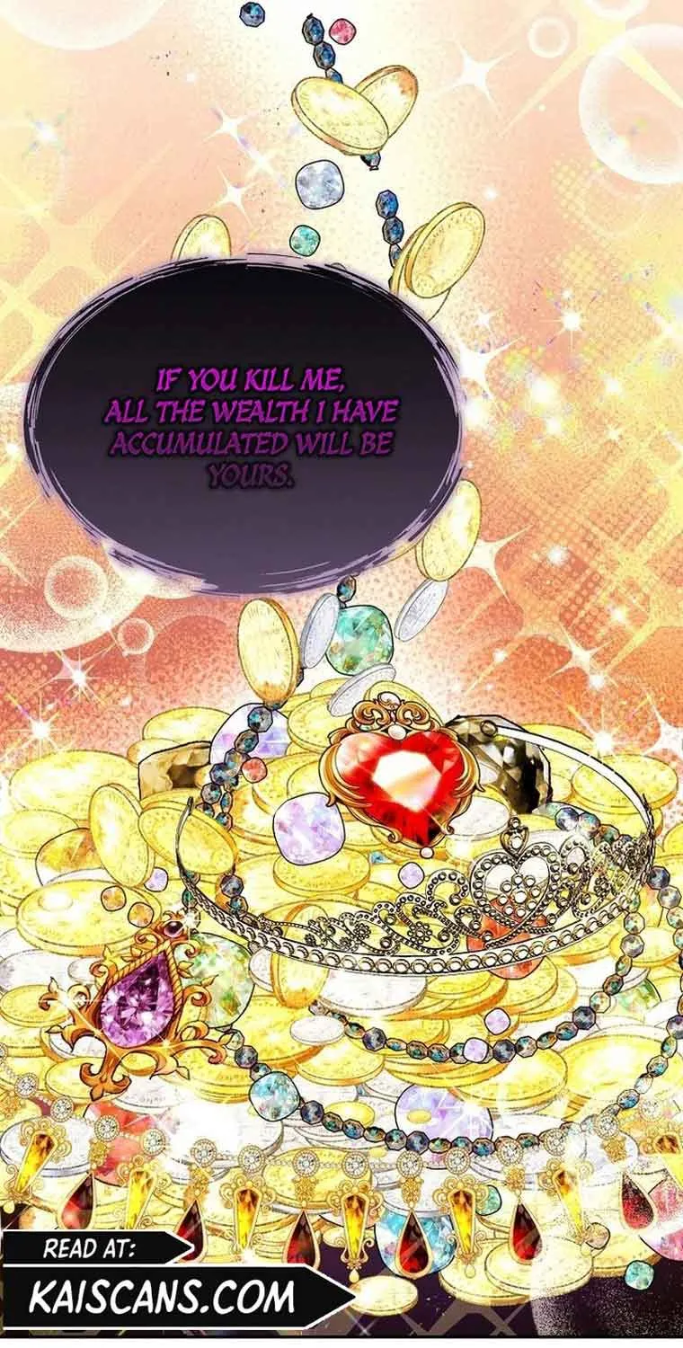 I’m a Villainess, but I’m Good at Cooking Chapter 14 page 74 - 