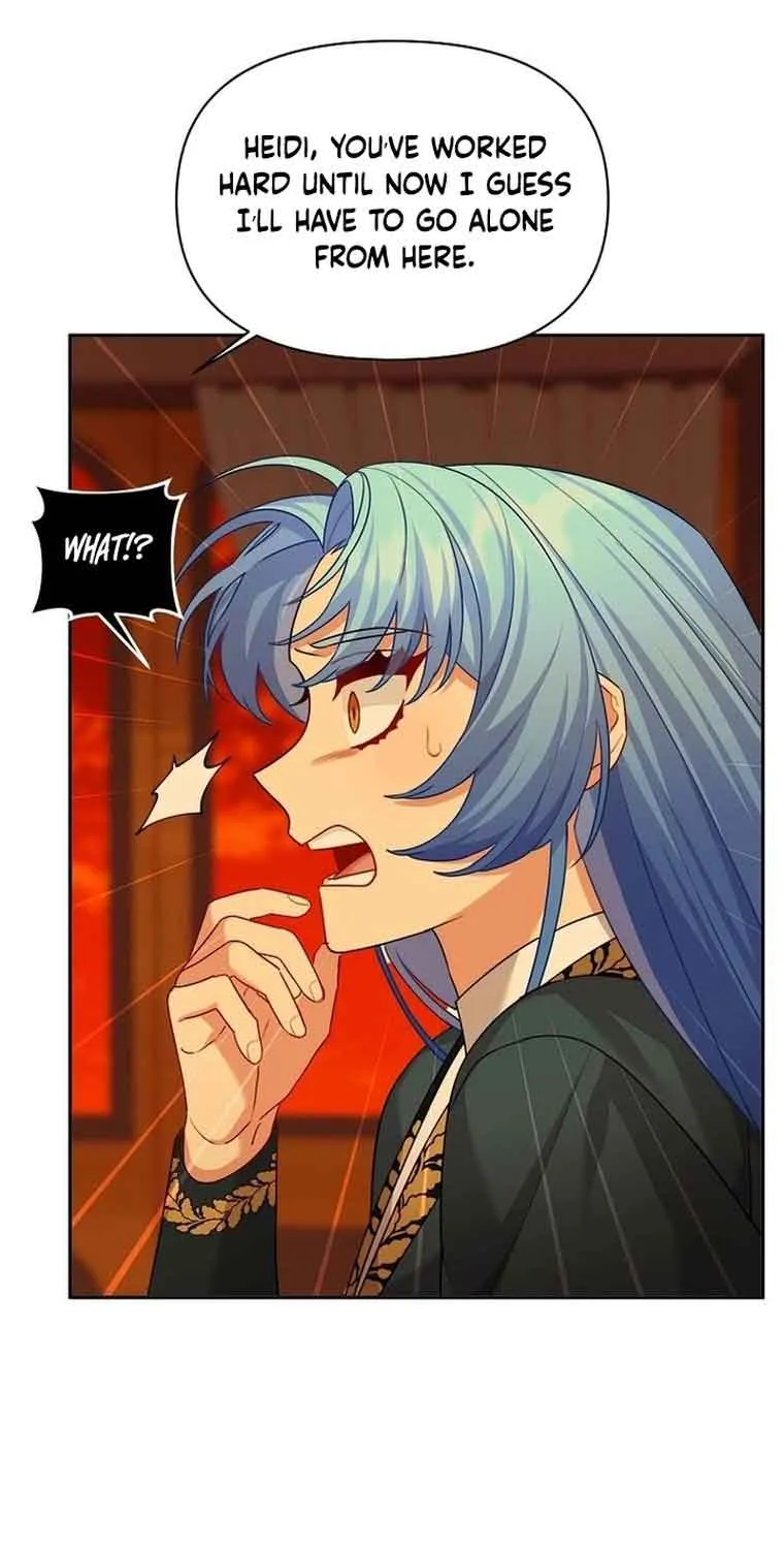 I’m a Villainess, but I’m Good at Cooking Chapter 14 page 9 - 