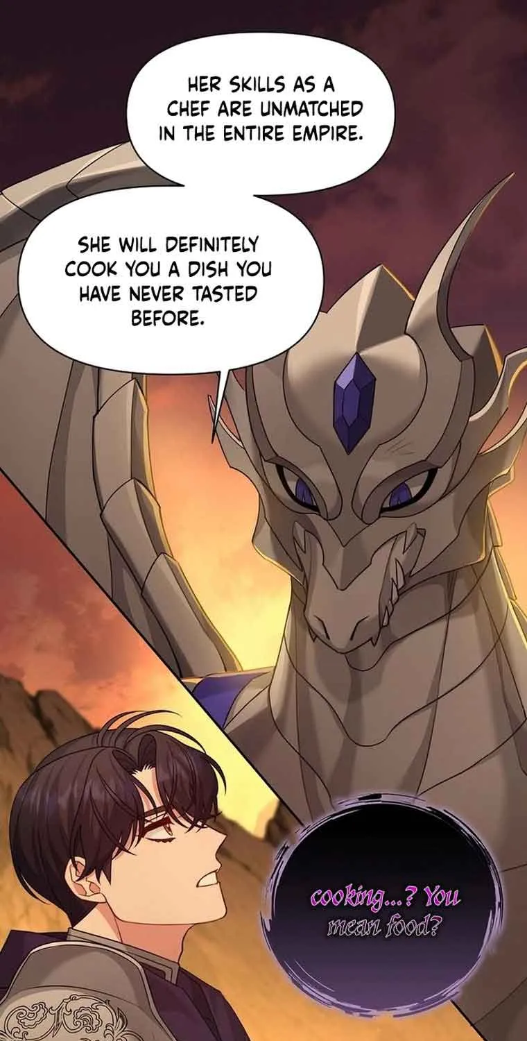 I’m a Villainess, but I’m Good at Cooking Chapter 15 page 1 - 