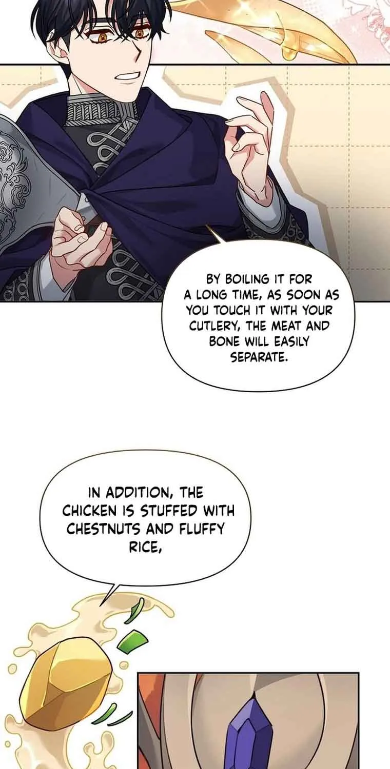 I’m a Villainess, but I’m Good at Cooking Chapter 15 page 11 - 