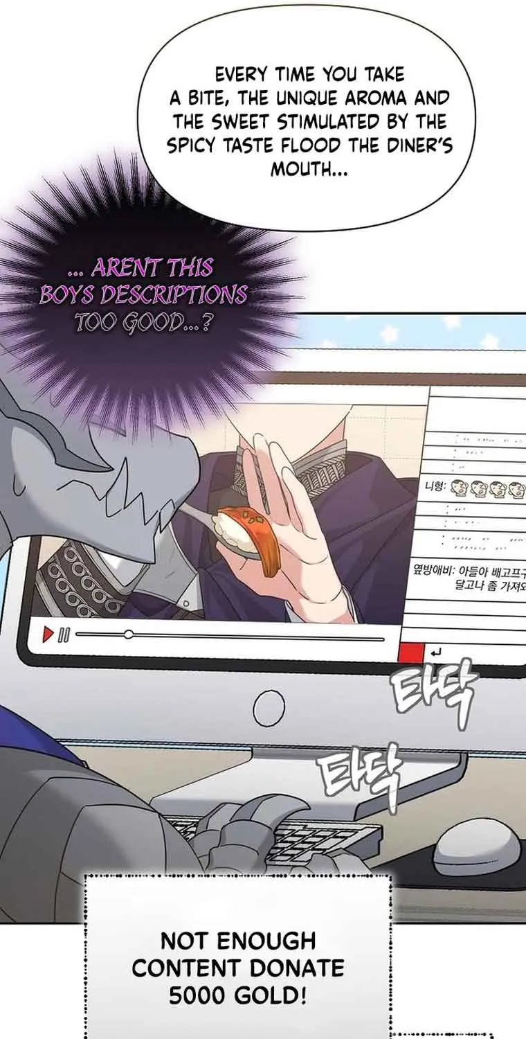 I’m a Villainess, but I’m Good at Cooking Chapter 15 page 14 - 