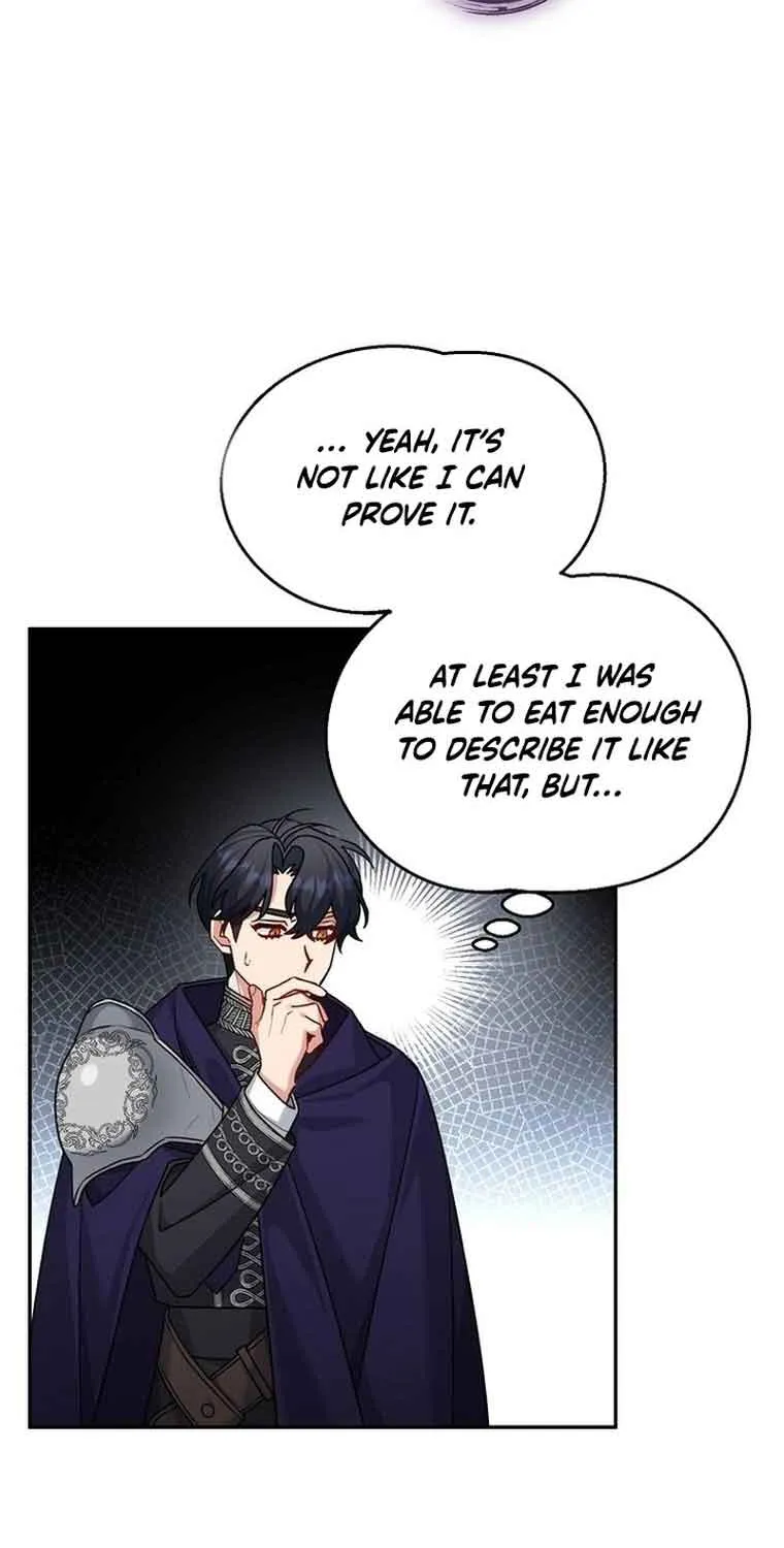 I’m a Villainess, but I’m Good at Cooking Chapter 15 page 16 - 