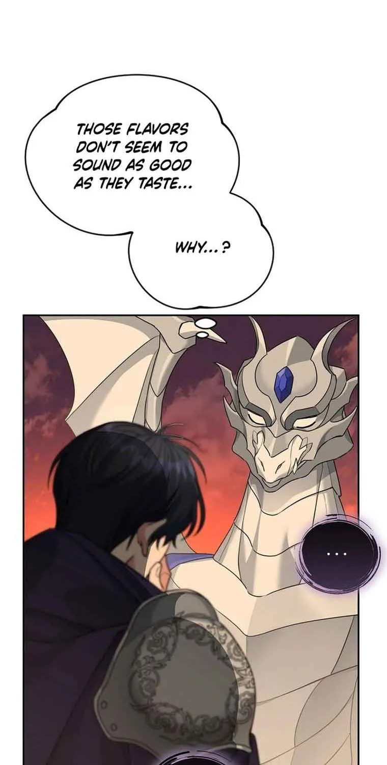 I’m a Villainess, but I’m Good at Cooking Chapter 15 page 17 - 