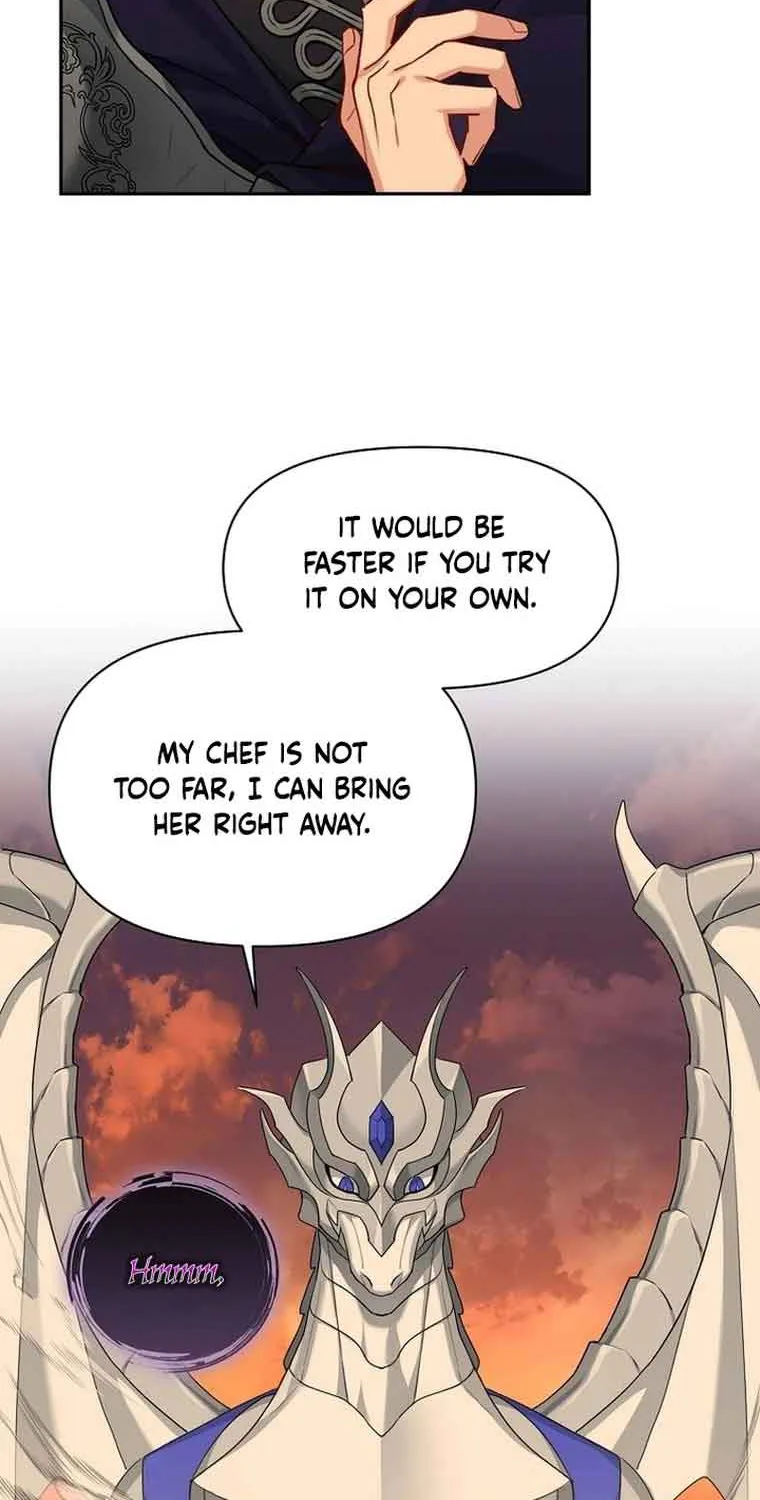 I’m a Villainess, but I’m Good at Cooking Chapter 15 page 19 - 
