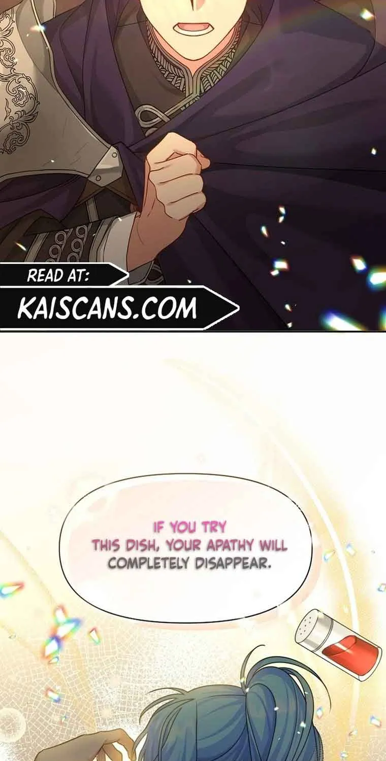 I’m a Villainess, but I’m Good at Cooking Chapter 15 page 3 - 
