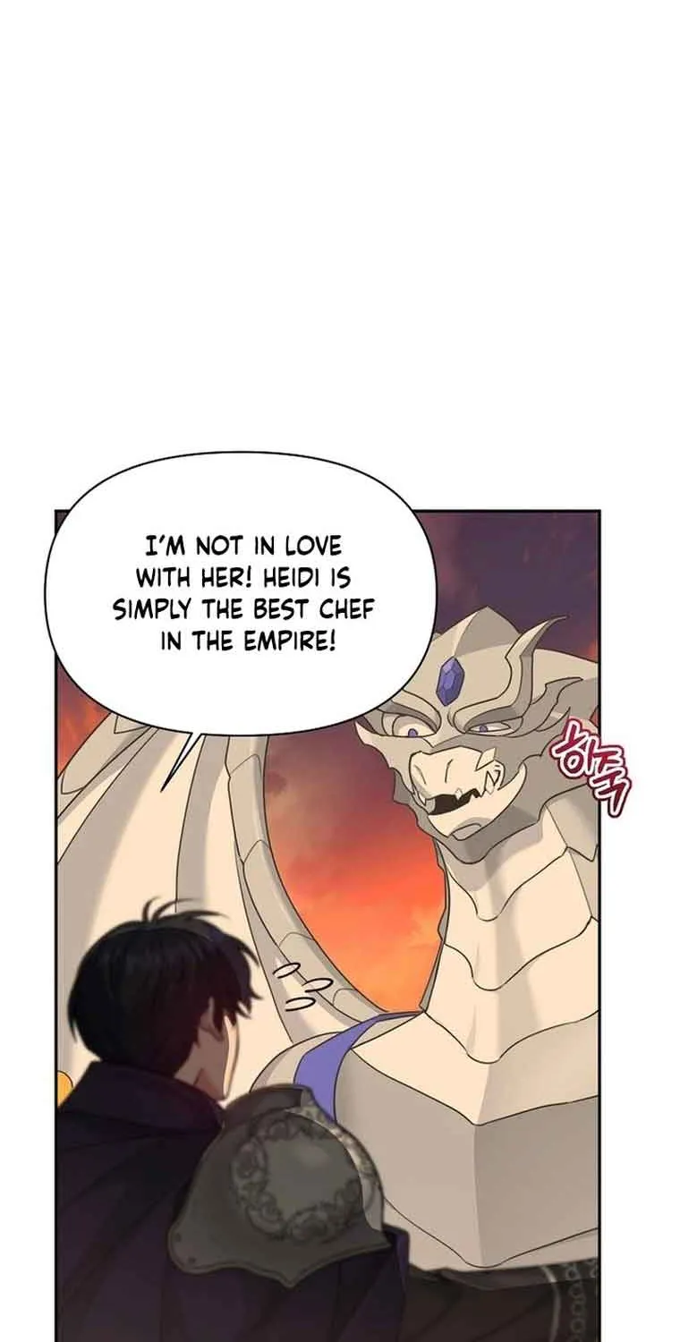 I’m a Villainess, but I’m Good at Cooking Chapter 15 page 24 - 