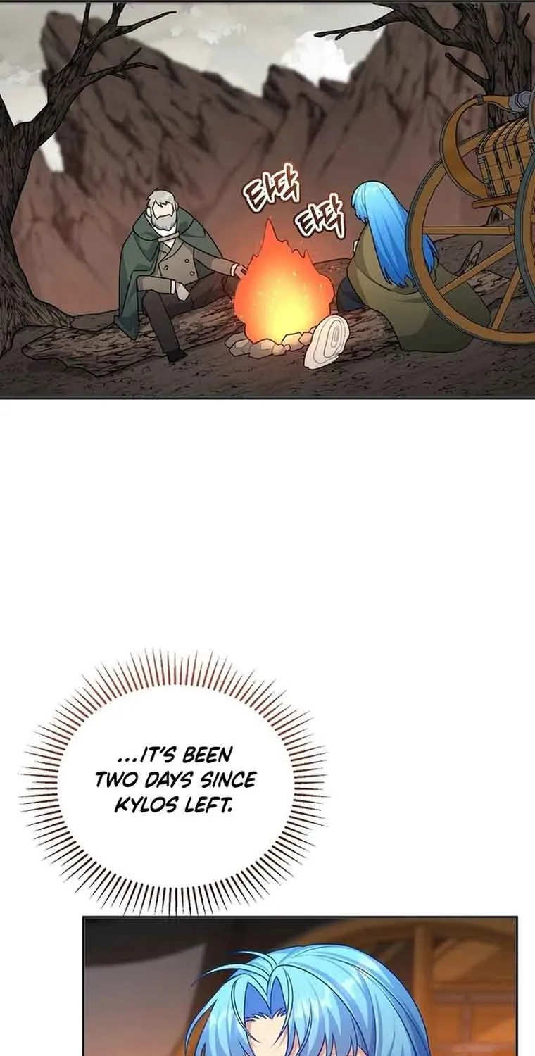 I’m a Villainess, but I’m Good at Cooking Chapter 15 page 35 - 