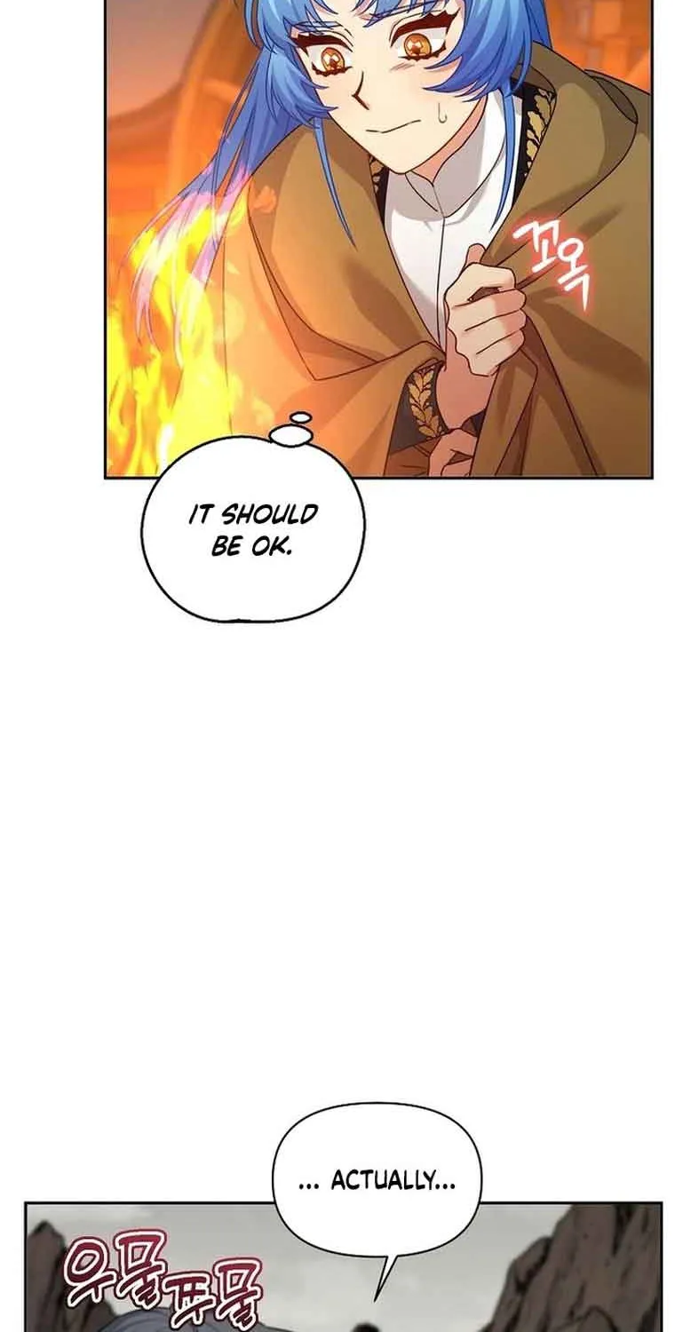 I’m a Villainess, but I’m Good at Cooking Chapter 15 page 36 - 